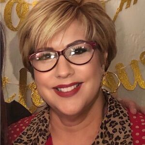 Meet your Posher, Diana